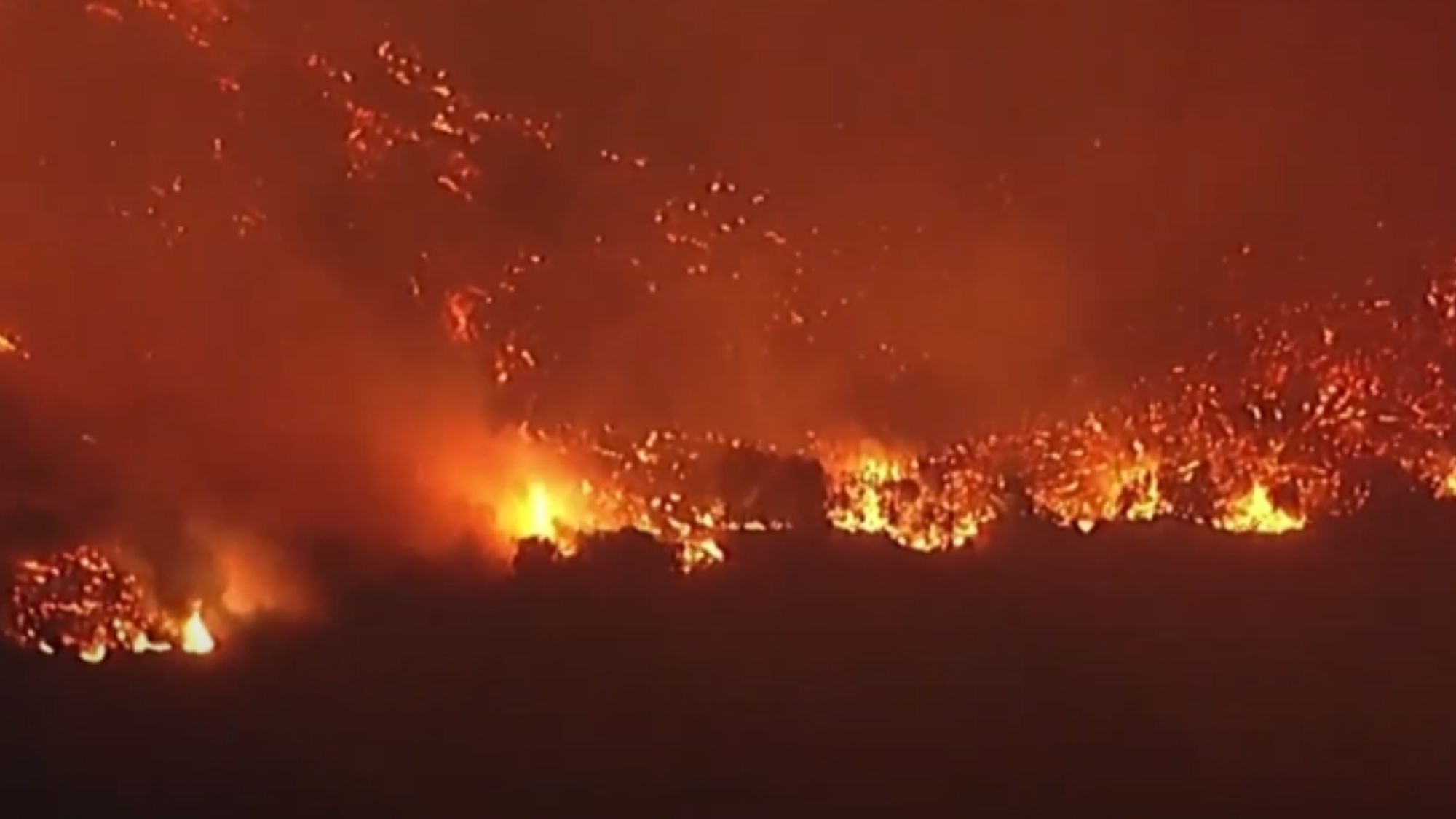 LA wildfires ignite housing crisis as rents surge