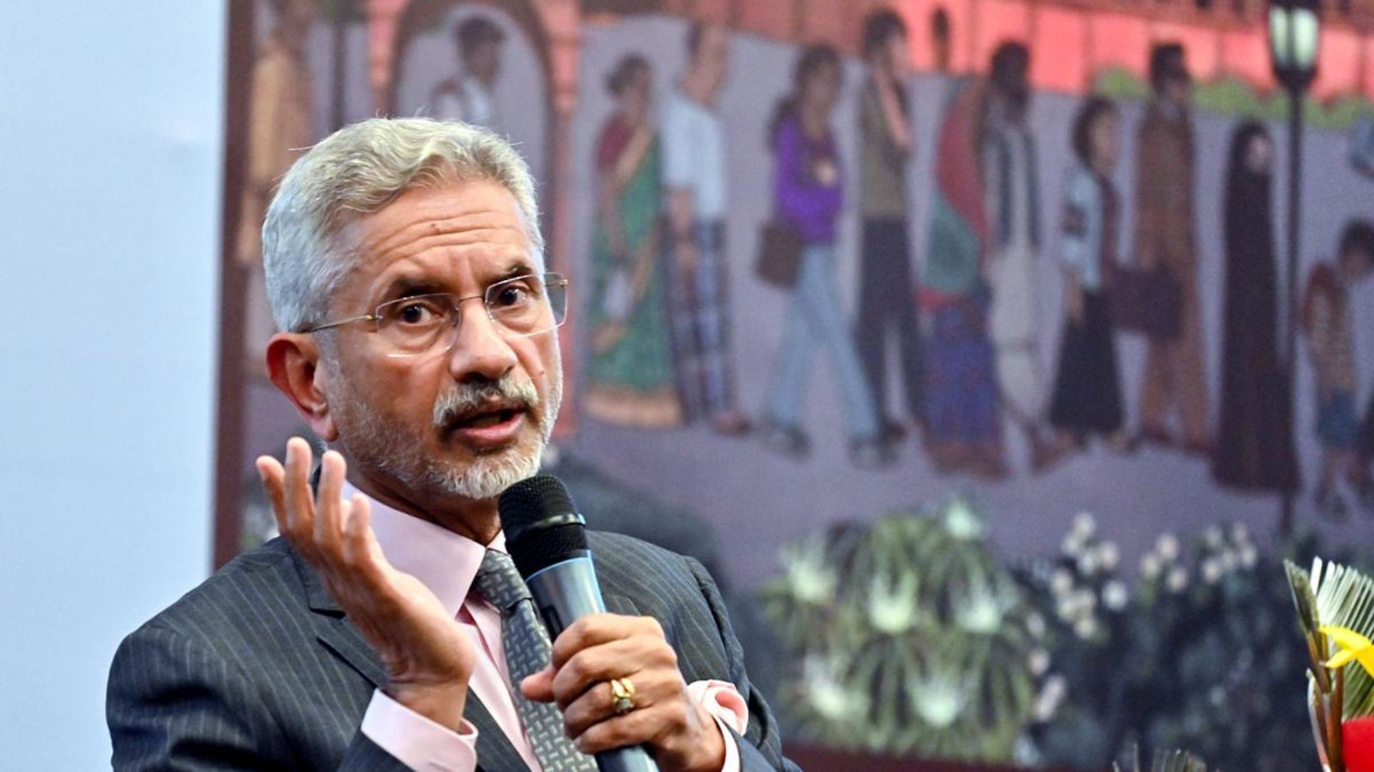 Jaishankar to represent India at Trump’s Inauguration