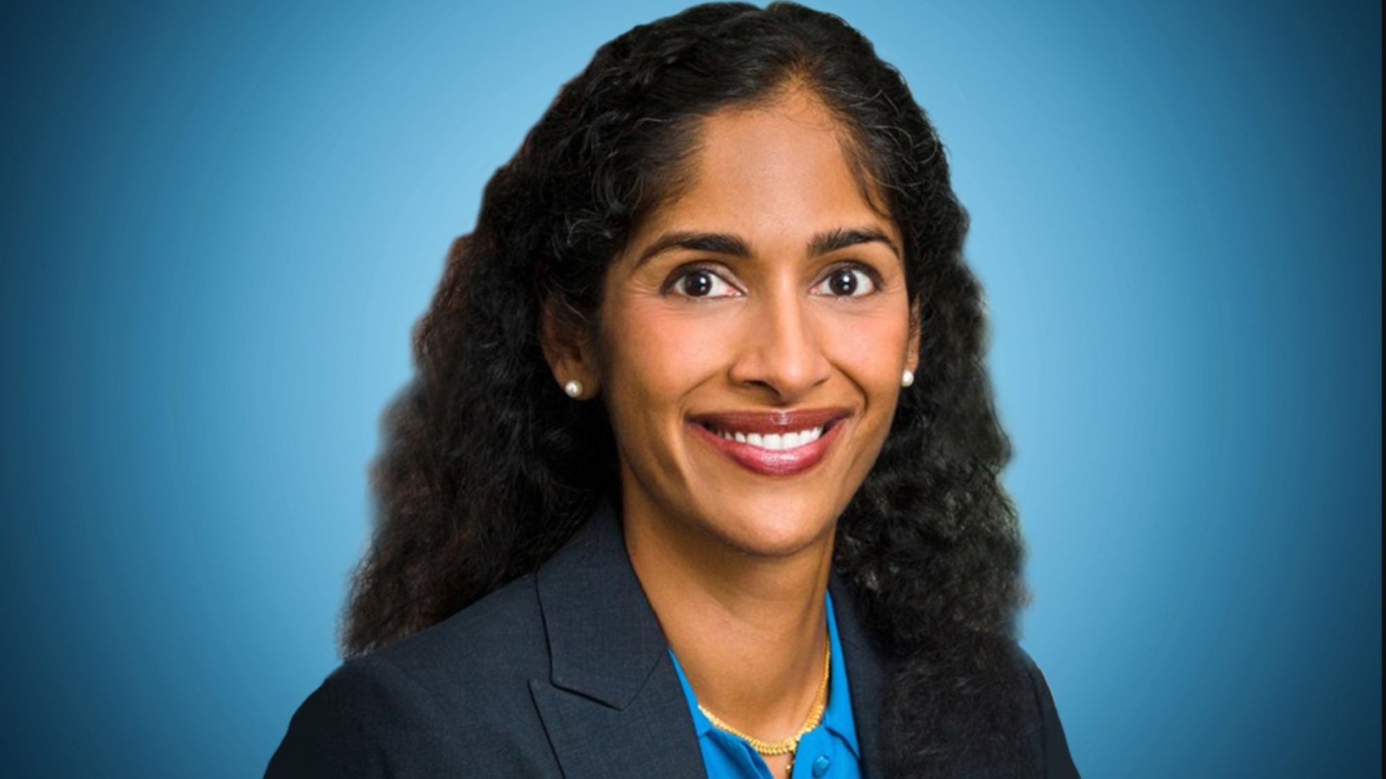 Warner Bros. Discovery appoints Priya Aiyar as new chief legal officer