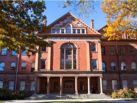 Rutgers University says caste discrimination protection is already in place at school