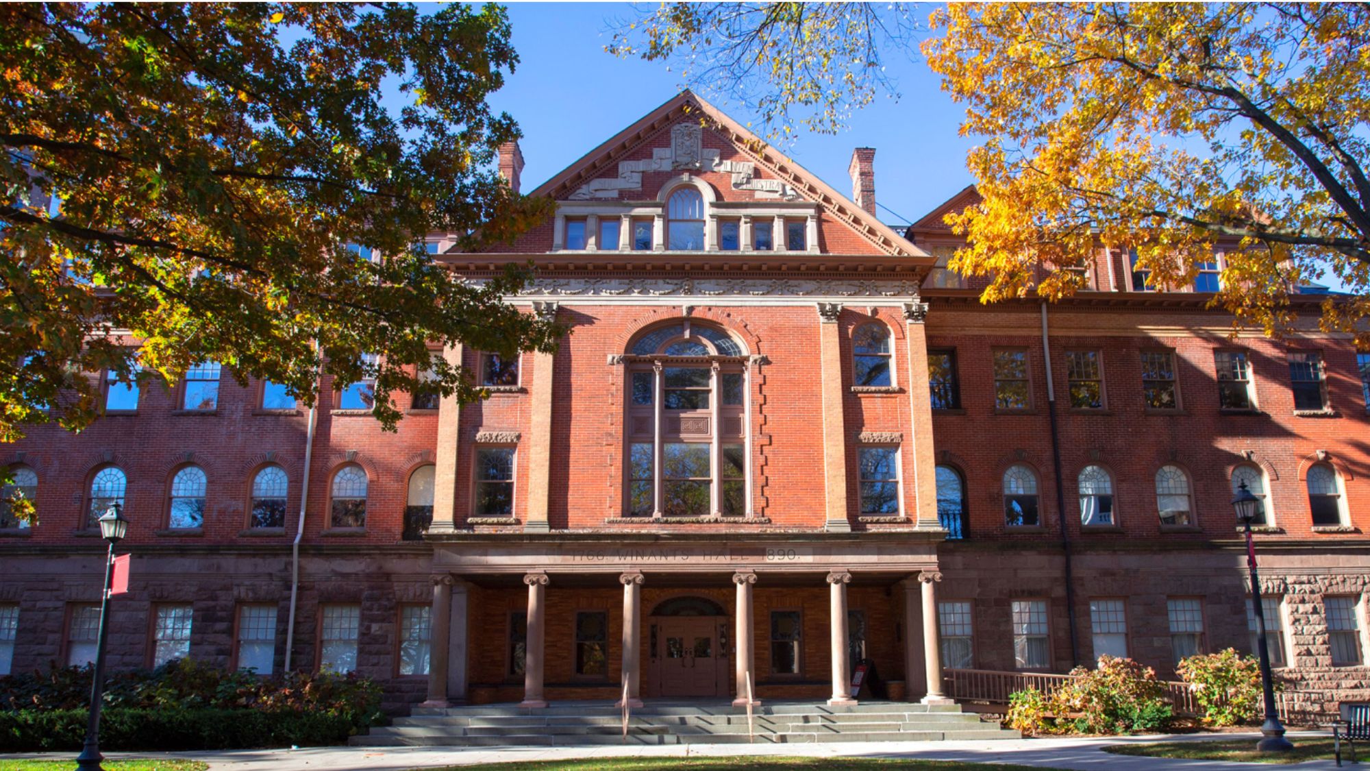 Rutgers University says caste discrimination protection is already in place at school