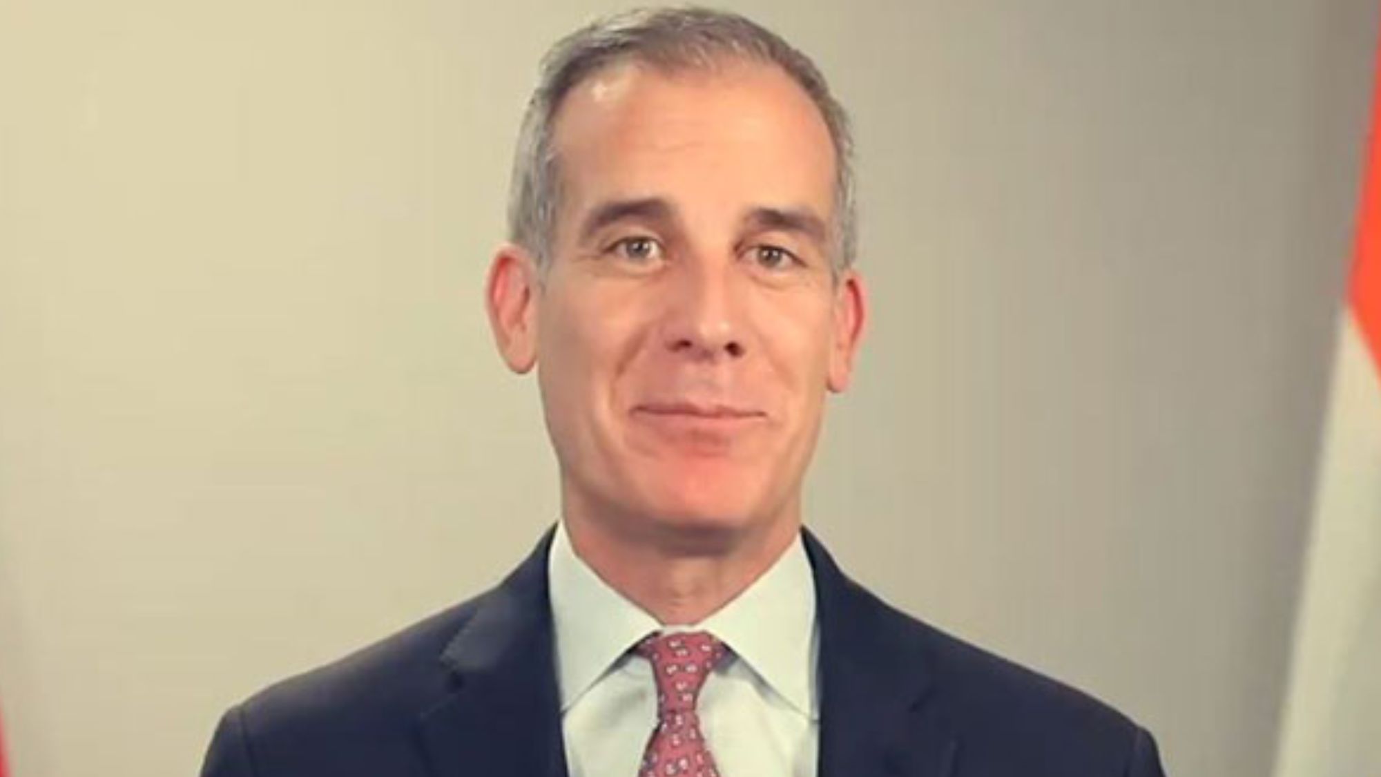 Ambassador Garcetti lauds Indian Diaspora, strengthens U.S.-India Ties