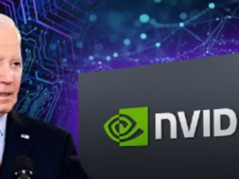 NVIDIA slams Biden Administration's new AI regulation