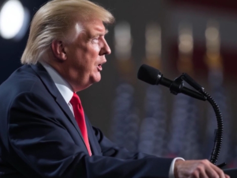 Trump grants a full pardon to Silk Road founder Ross Ulbricht, calls life sentence "Ridiculous"