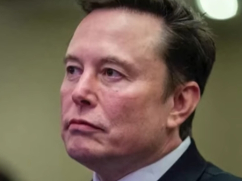 Musk Accused by SEC of Cheating Twitter Investors Out of Millions