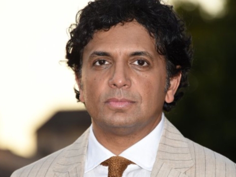 M. Night Shyamalan Denies Theft Allegations in $81M Lawsuit Involving 'Servant'