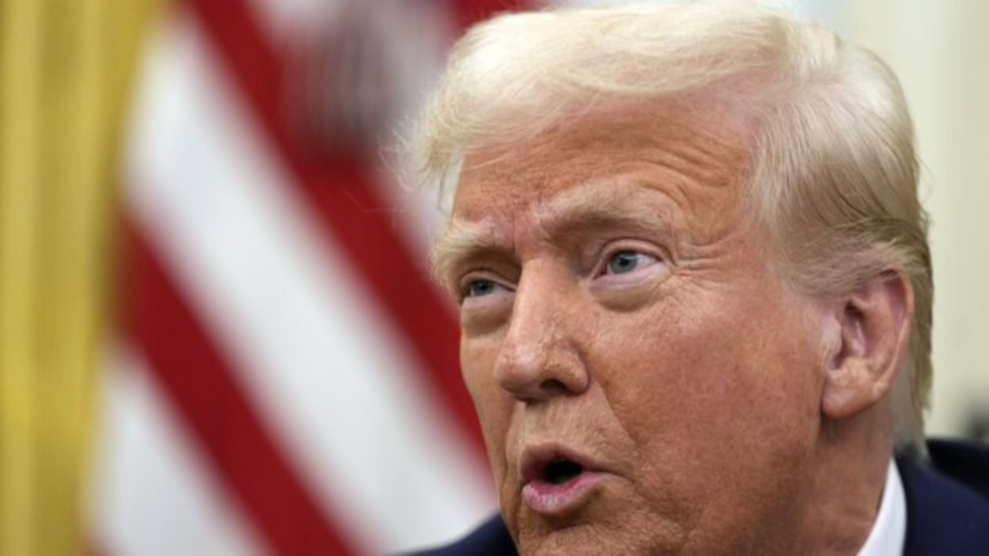 Trump orders declassification of records on JFK, RFK, and MLK assassinations