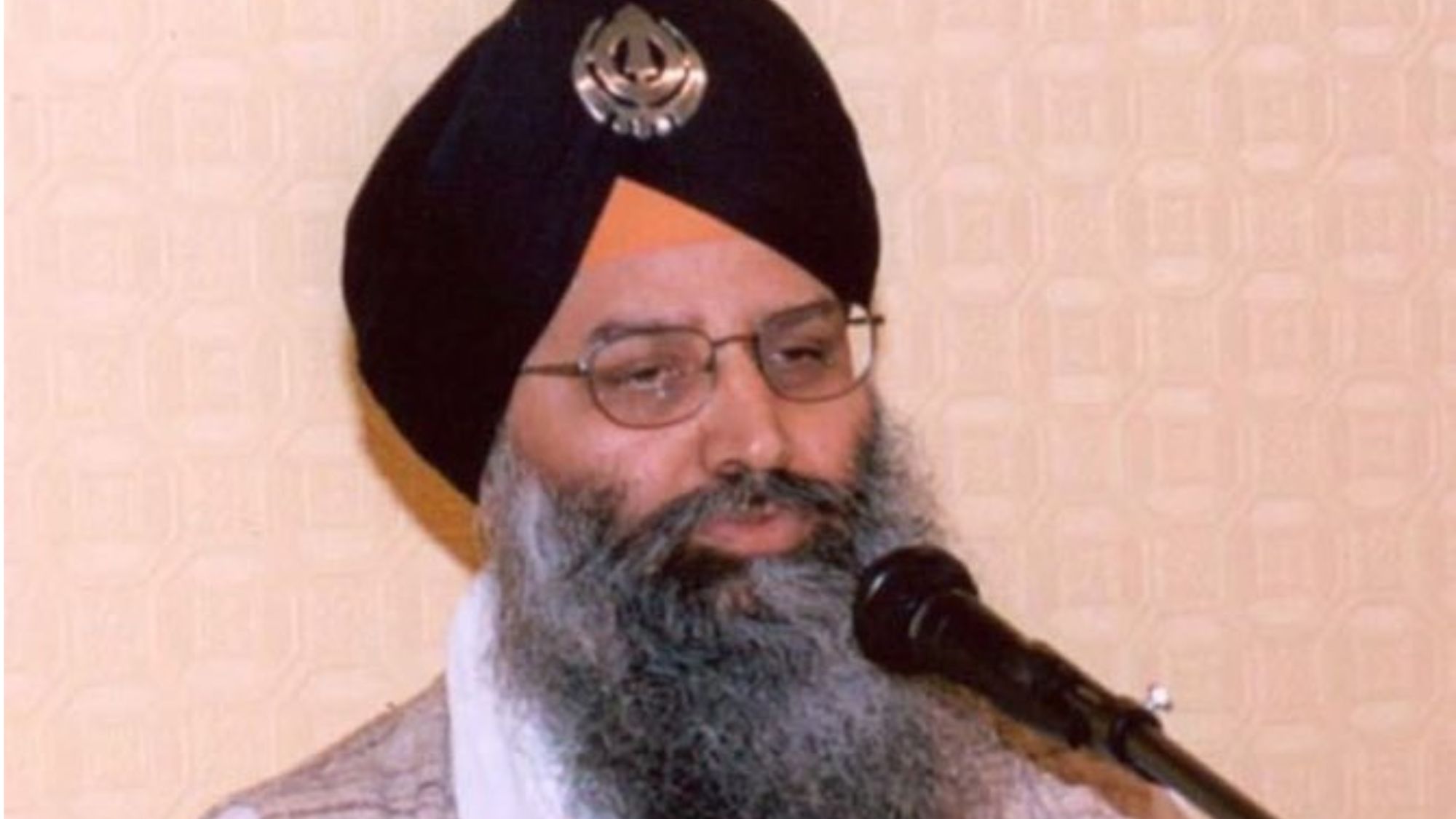 Killer of Air India bombing suspect Ripudaman Singh Malik gets 20 year sentence