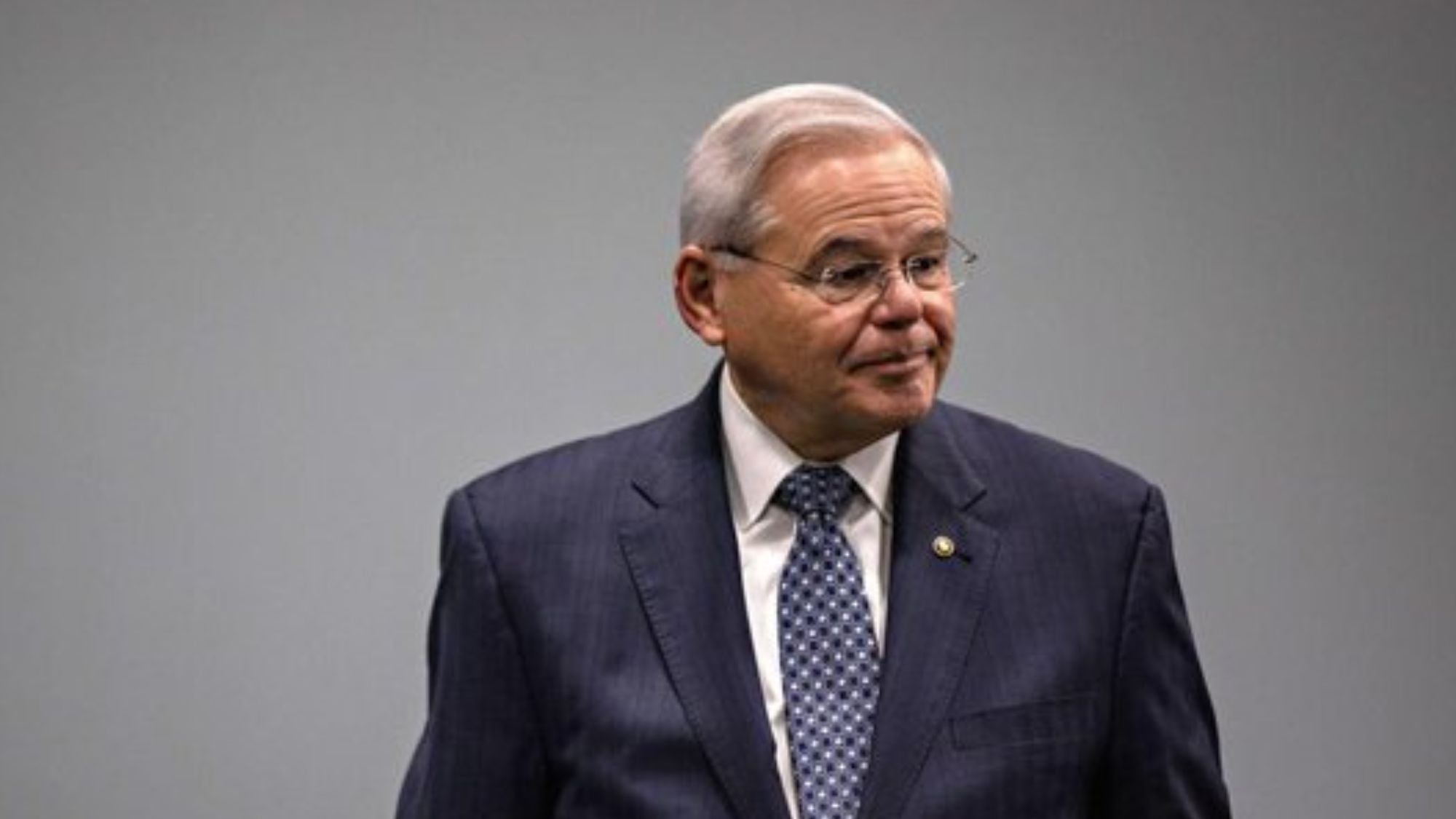 Ex-Senator Bob Menendez was sentenced to 11 years for bribery and corruption.