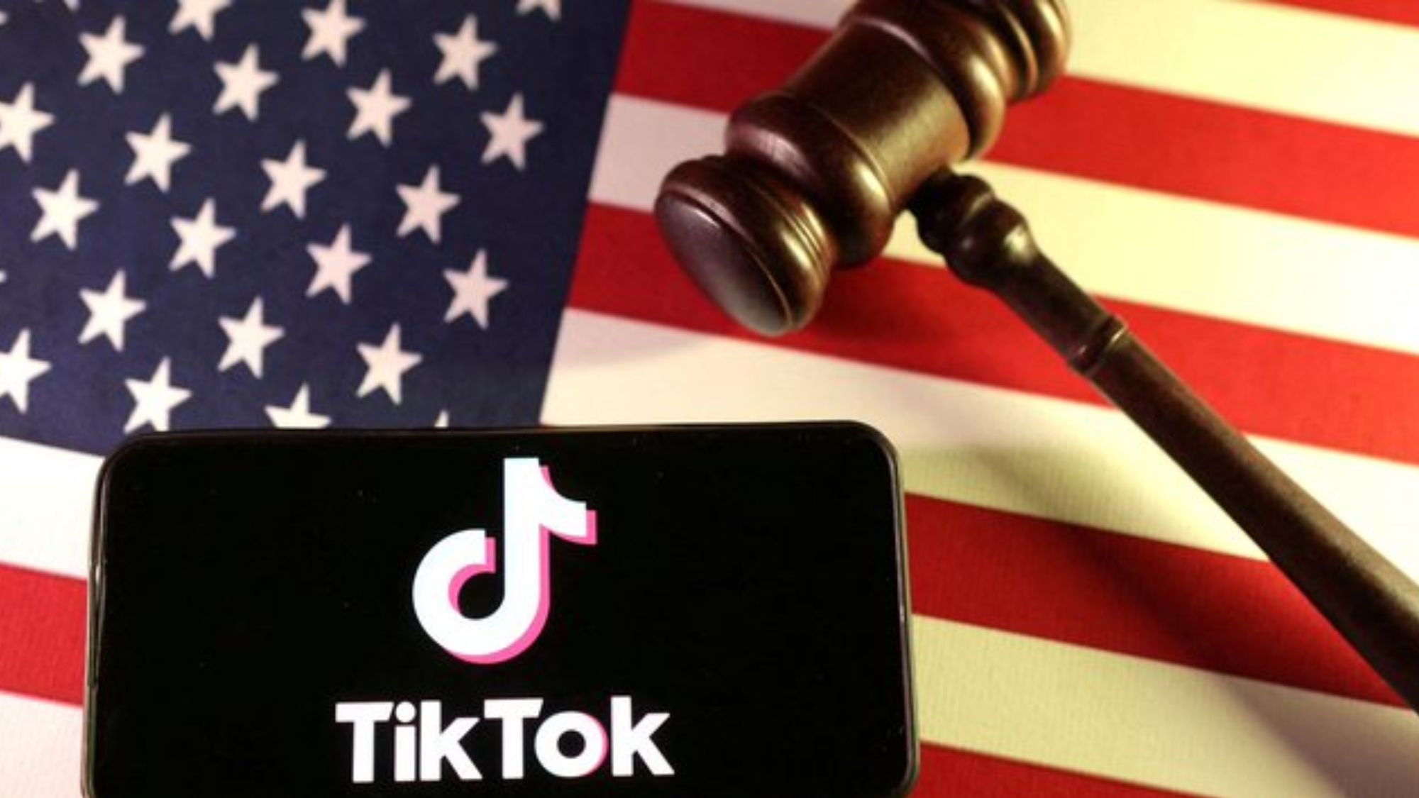 Supreme Court Upholds TikTok Ban, Citing National Security Concerns