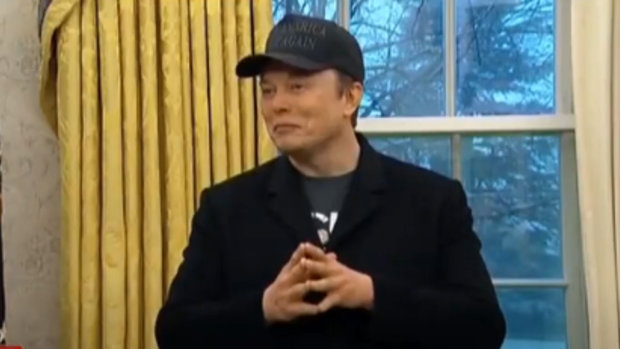 Musk-led DOGE cancels $21M U.S. grant towards India’s voter turnout