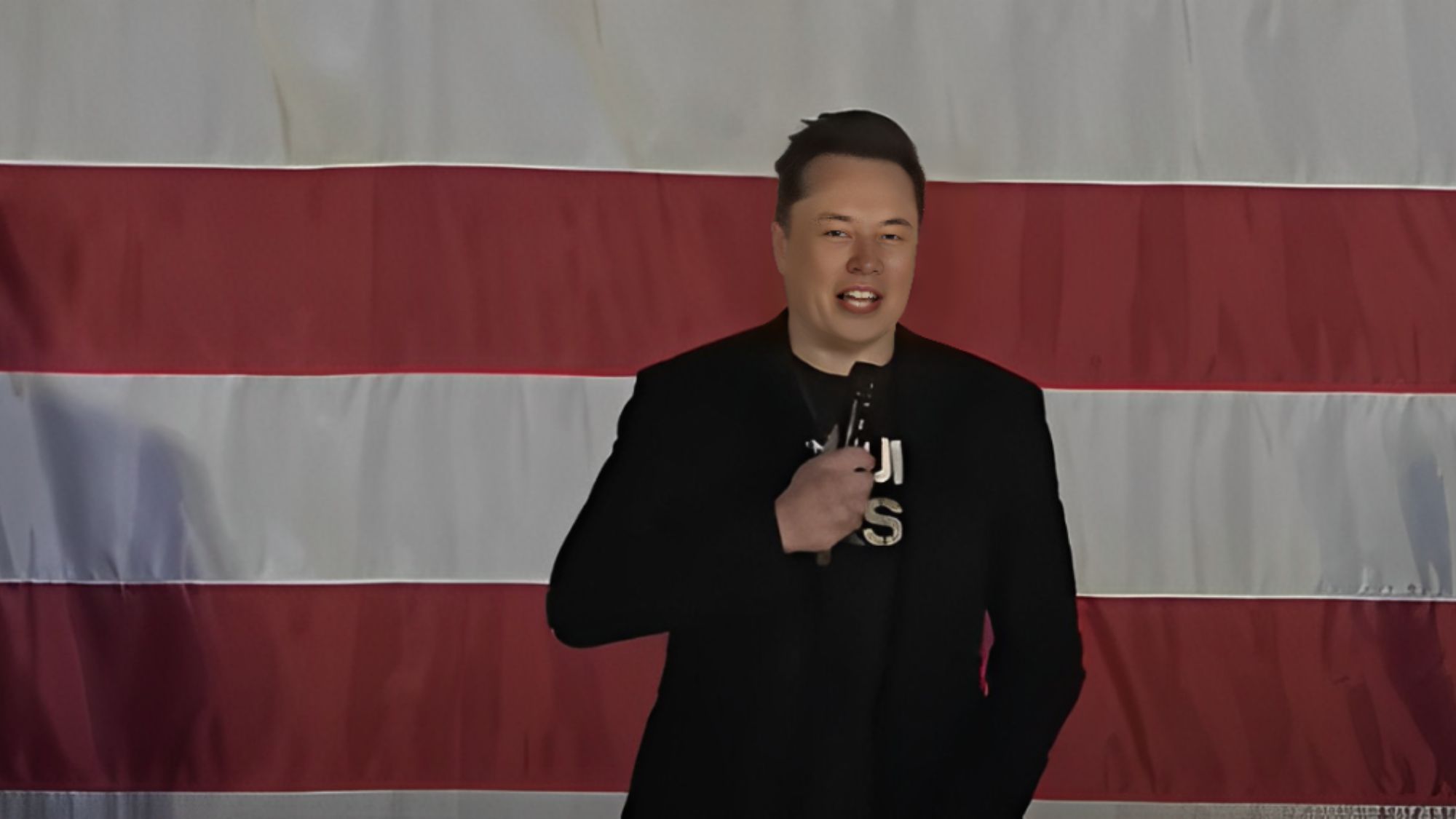 Musk-Linked DOGE Staffer Resigns Over Racist Social Media Posts