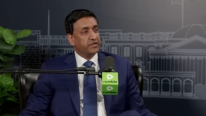 Rep. Ro Khanna, Elon Musk have heated exchange on federal funding freeze