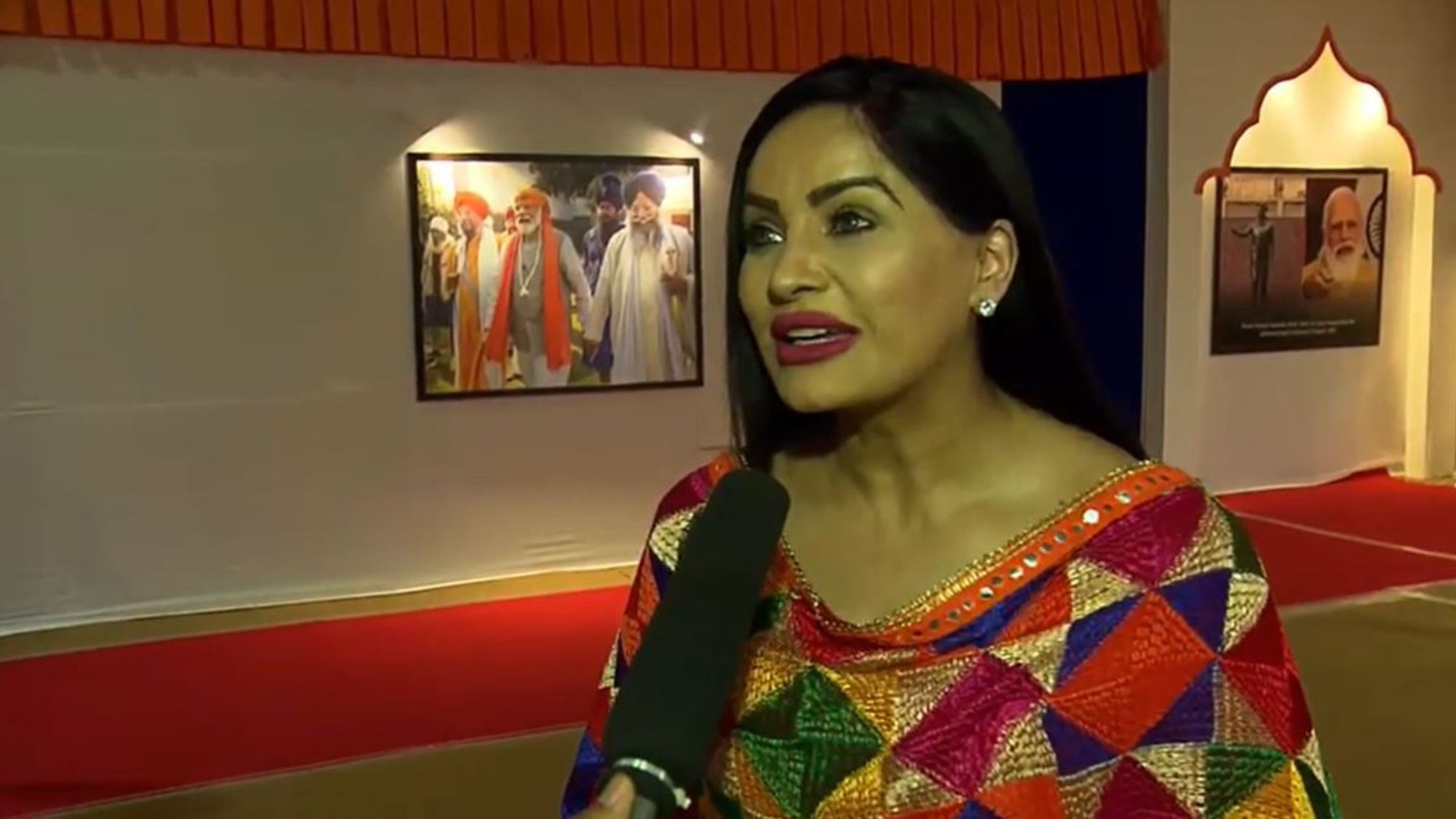 Ruby Dhalla disqualified from Liberal Leadership Race amid rule violations