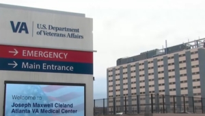 Atlanta VA Doctor sentenced to prison for sexually assaulting female veteran