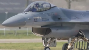 Trump approves $397M for Pakistan's F-16s, raising India's alarm