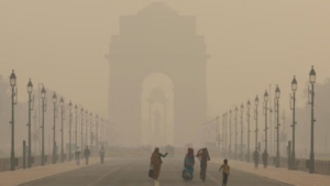 Delhi health insurance costs to surge as pollution-linked claims soar