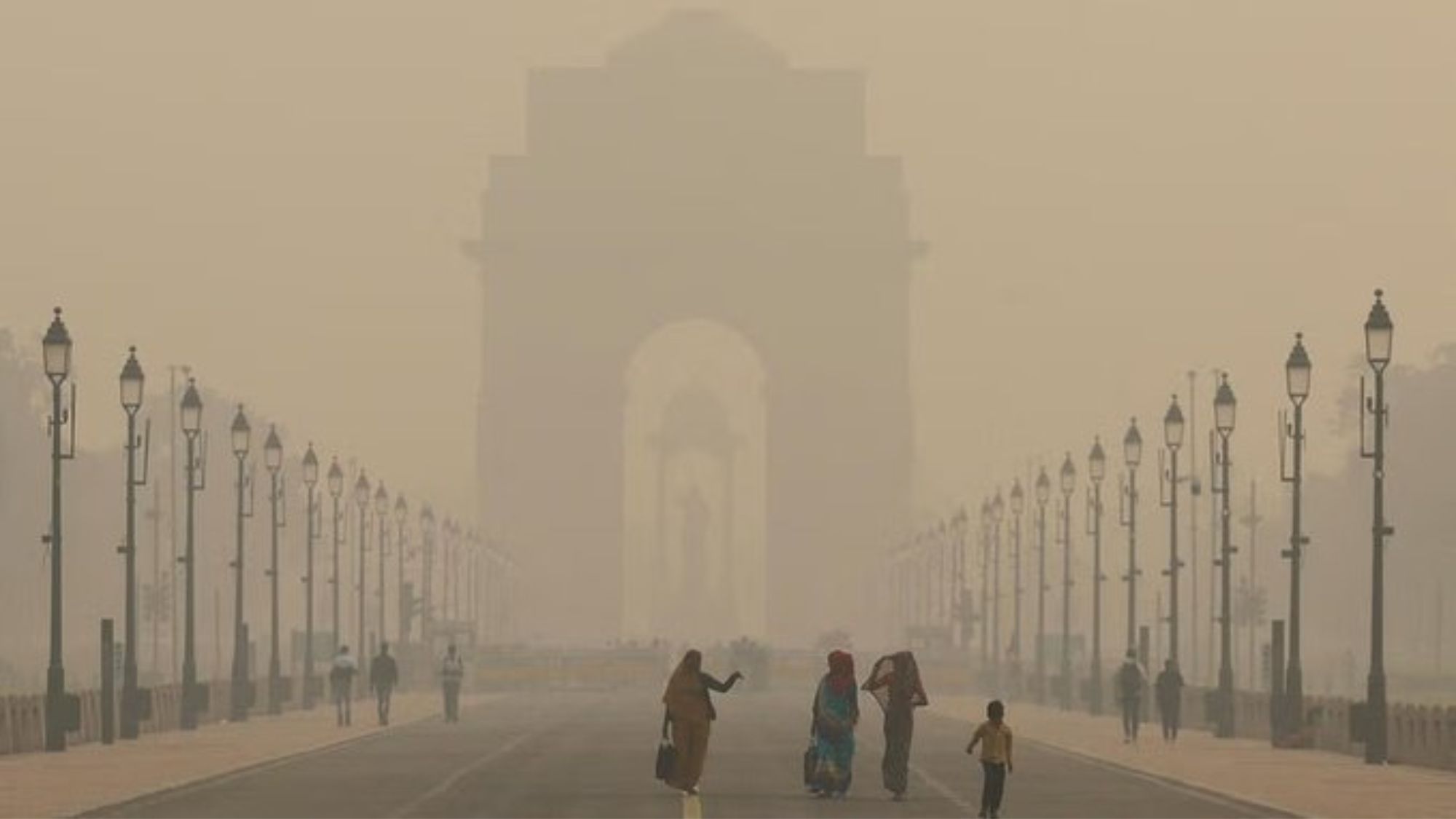 Delhi health insurance costs to surge as pollution-linked claims soar