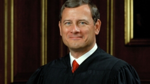 Chief Justice Roberts stops Trump's foreign aid freeze