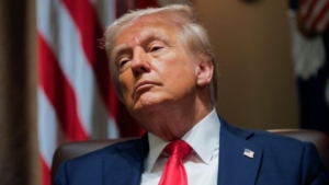 Trump to make English the official language of the U.S.