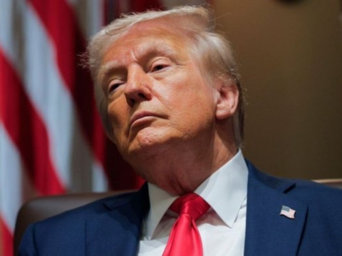 Trump to make English the official language of the U.S.