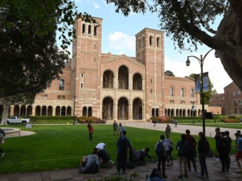 Lawsuit Alleges University of California Racial Bias in Undergraduate Admissions