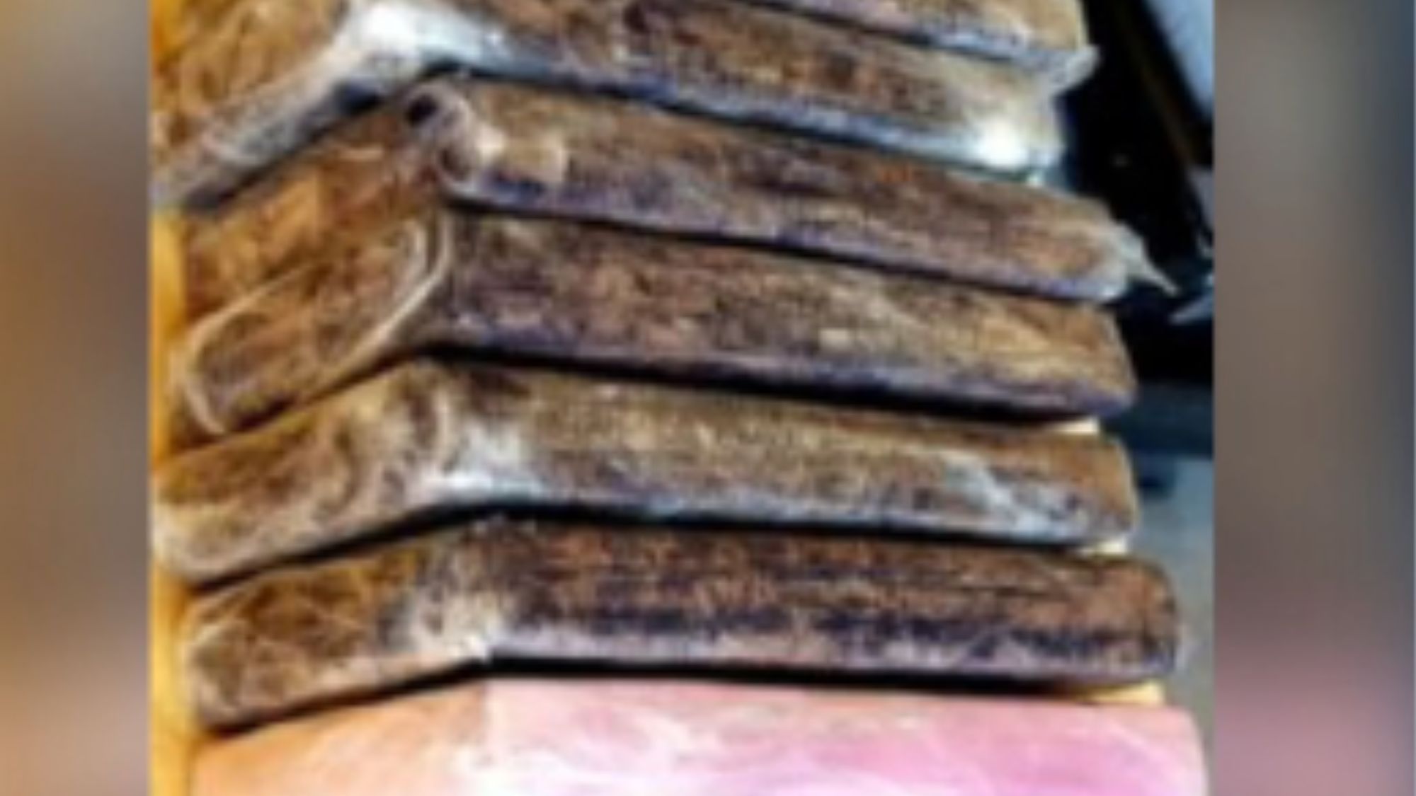 Indo Canadian Couple Detained in Saskatchewan Traffic Stop With 8 Kilograms of Fentanyl