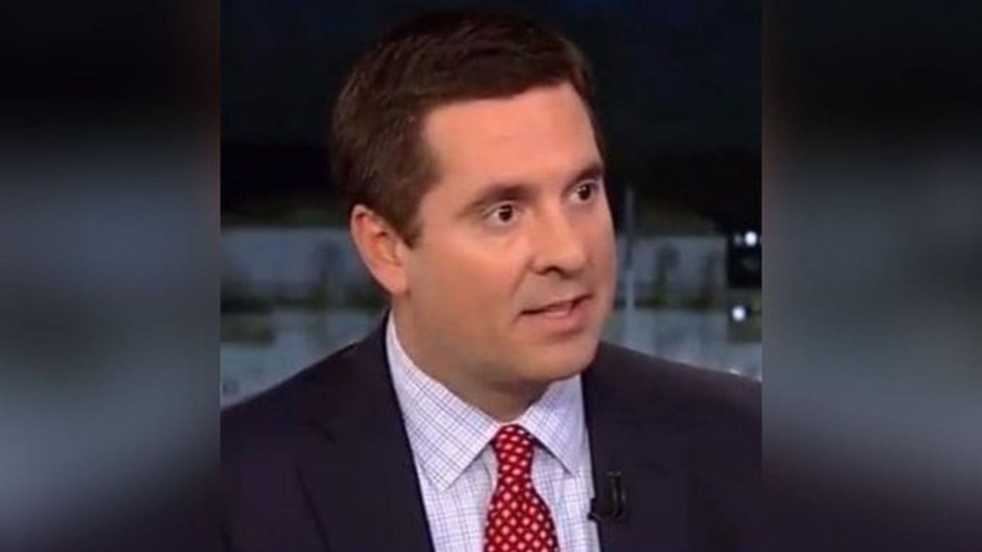 Trump appoints Devin Nunes chairman of the Intelligence Advisory Board