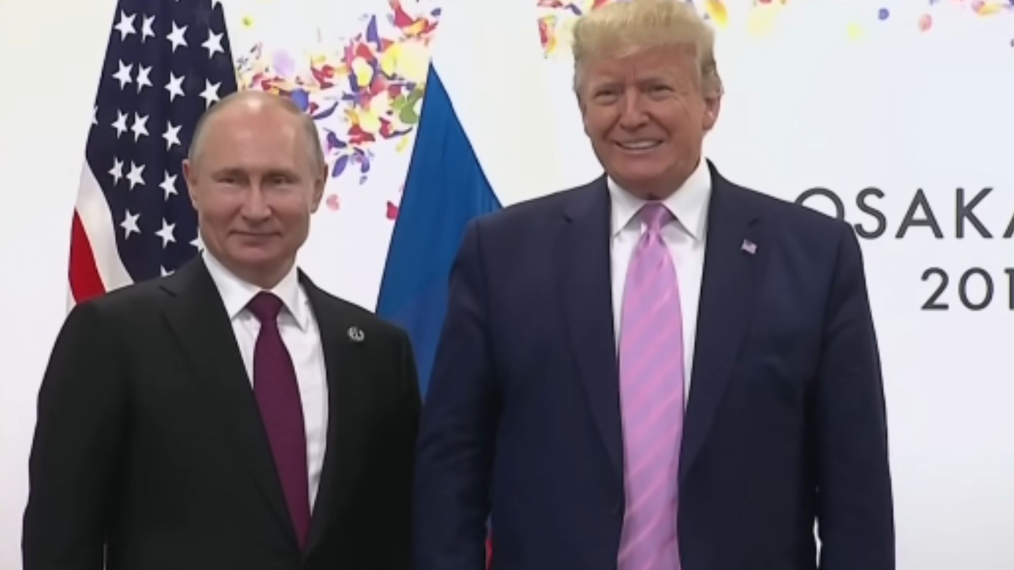 Trump and Putin agree to fast-track Ukraine peace talks in landmark calls