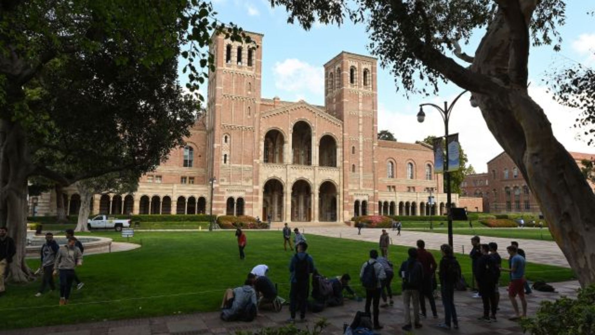 Lawsuit Alleges University of California Racial Bias in Undergraduate Admissions