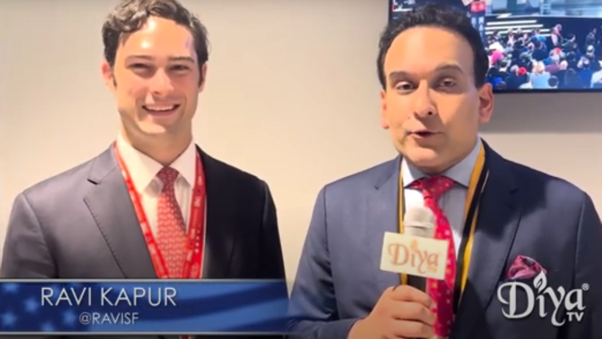 Texas Rep. Brandon Gill ignites outrage over caste comment on Indian American event