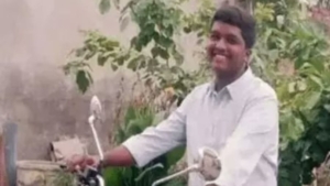 Indian postgrad student Praveen Kumar Gampa was killed in Milwaukee