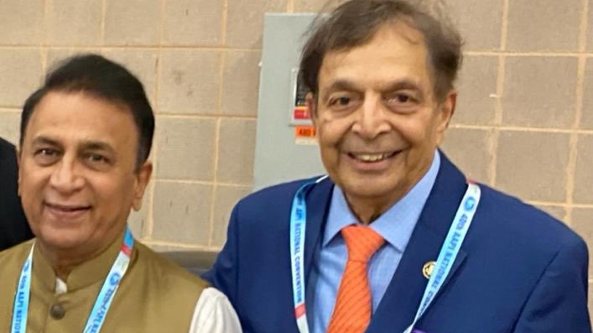 Dr. Sampat Shivangi, a prominent Indian American doctor and activist, passes away at 84