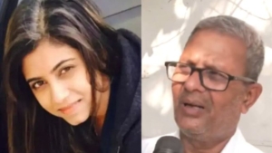 Indian student Neelam Shinde in coma after U.S. crash; Father granted emergency visa