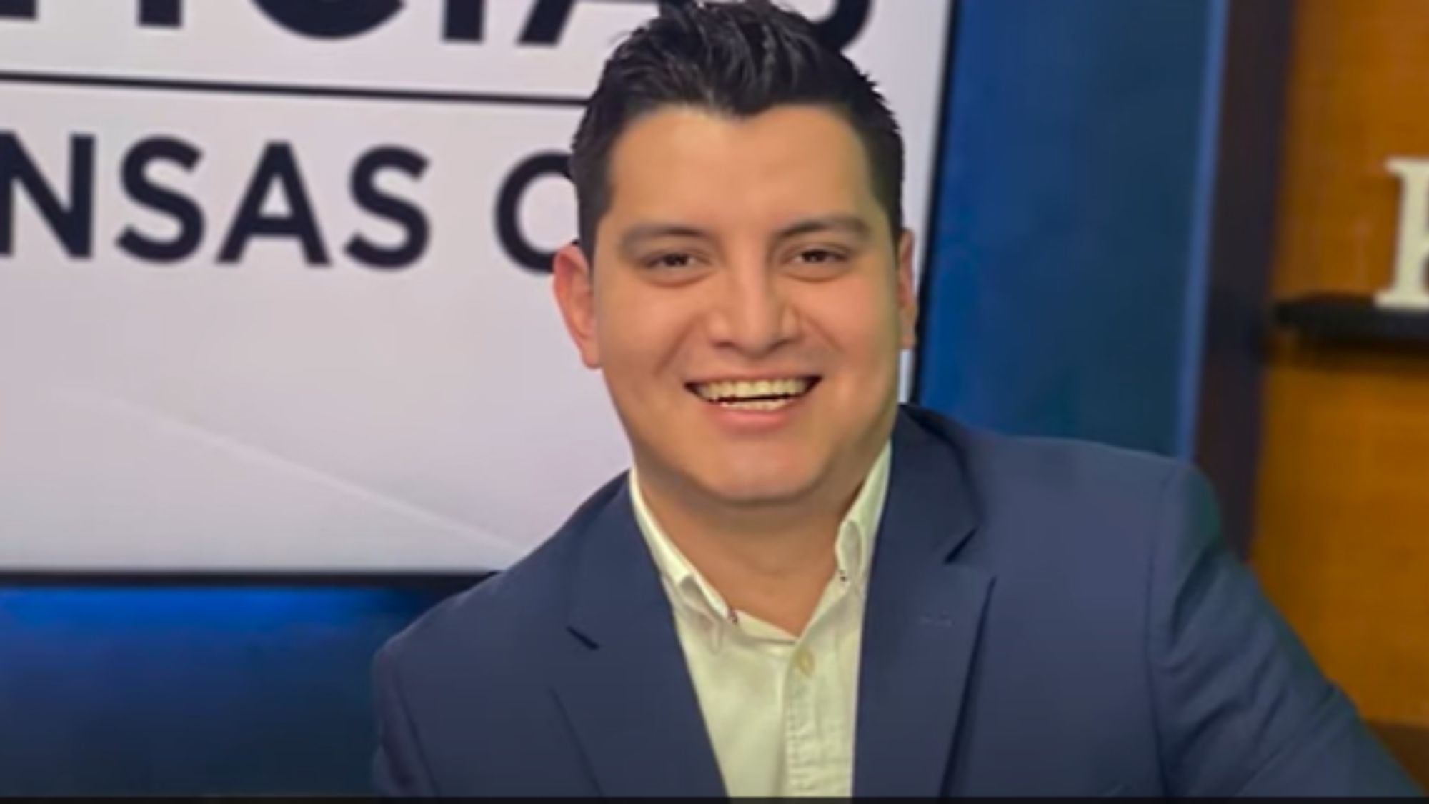 Kansas City sports journalist discovered dead in New Orleans; woman was taken into custody