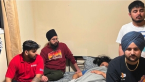 Sikh student attacked, dragged by hair in suspected Canada hate crime