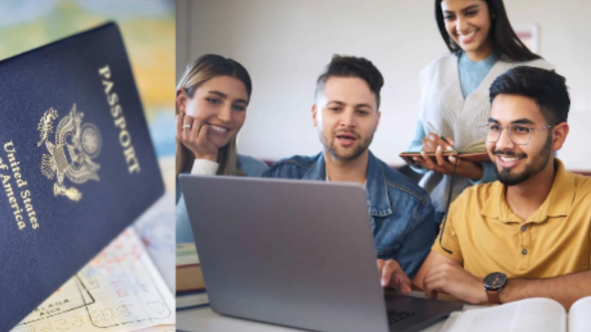 Indian H-1B visa interviews inexplicably disappear, sending applicants into a panic