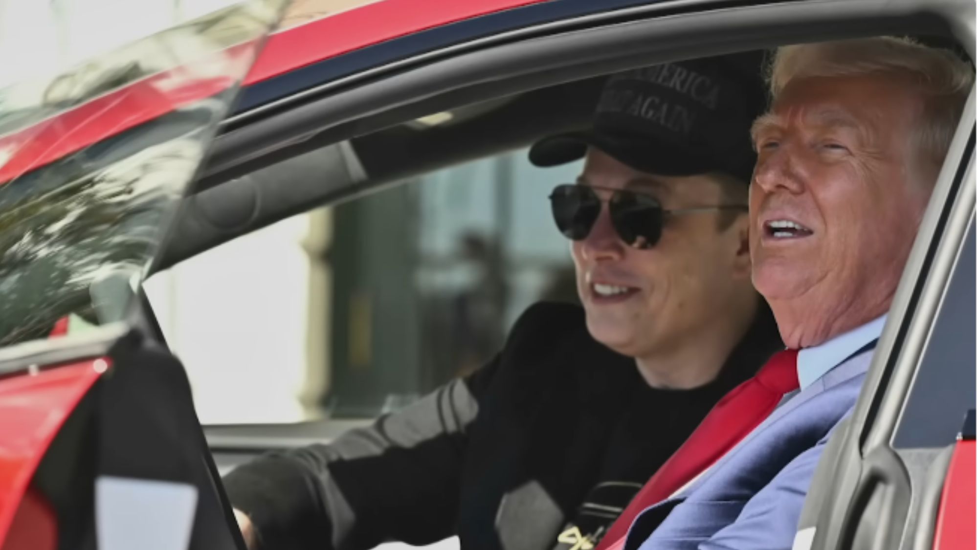 Dogequest site doxes Tesla owners as attacks on EVs increase