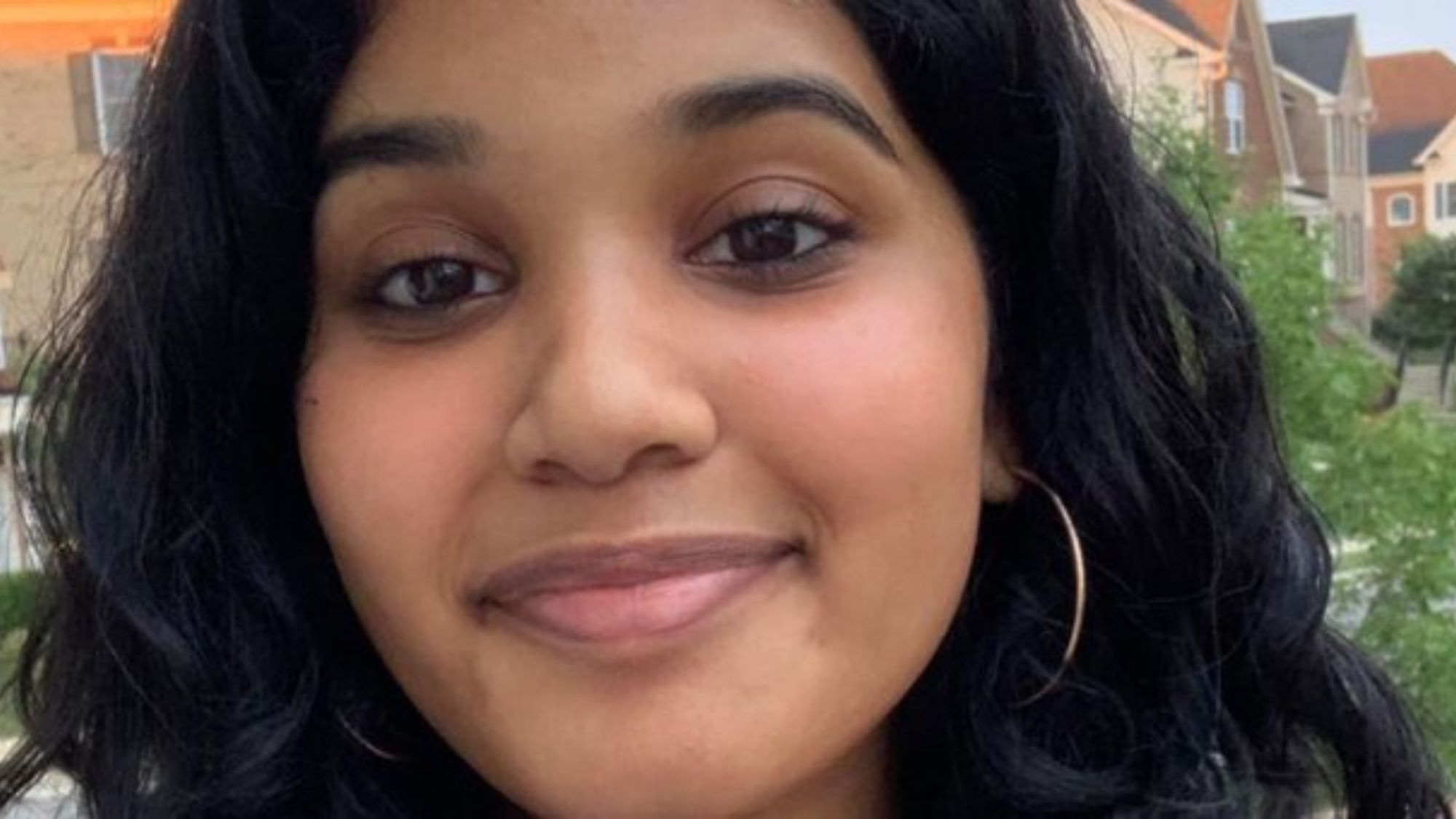 The family of missing student Sudiksha Konanki believes she has drowned