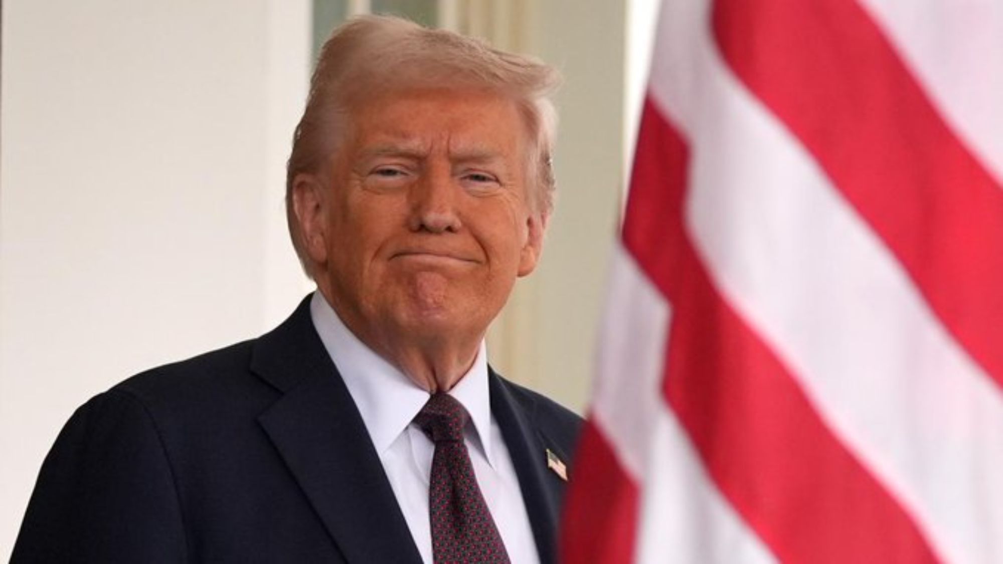 Trump acts to close U.S. Department of Education in historic order