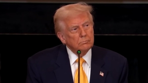 Trump nominates Harry Kumar as Assistant Secretary of Commerce