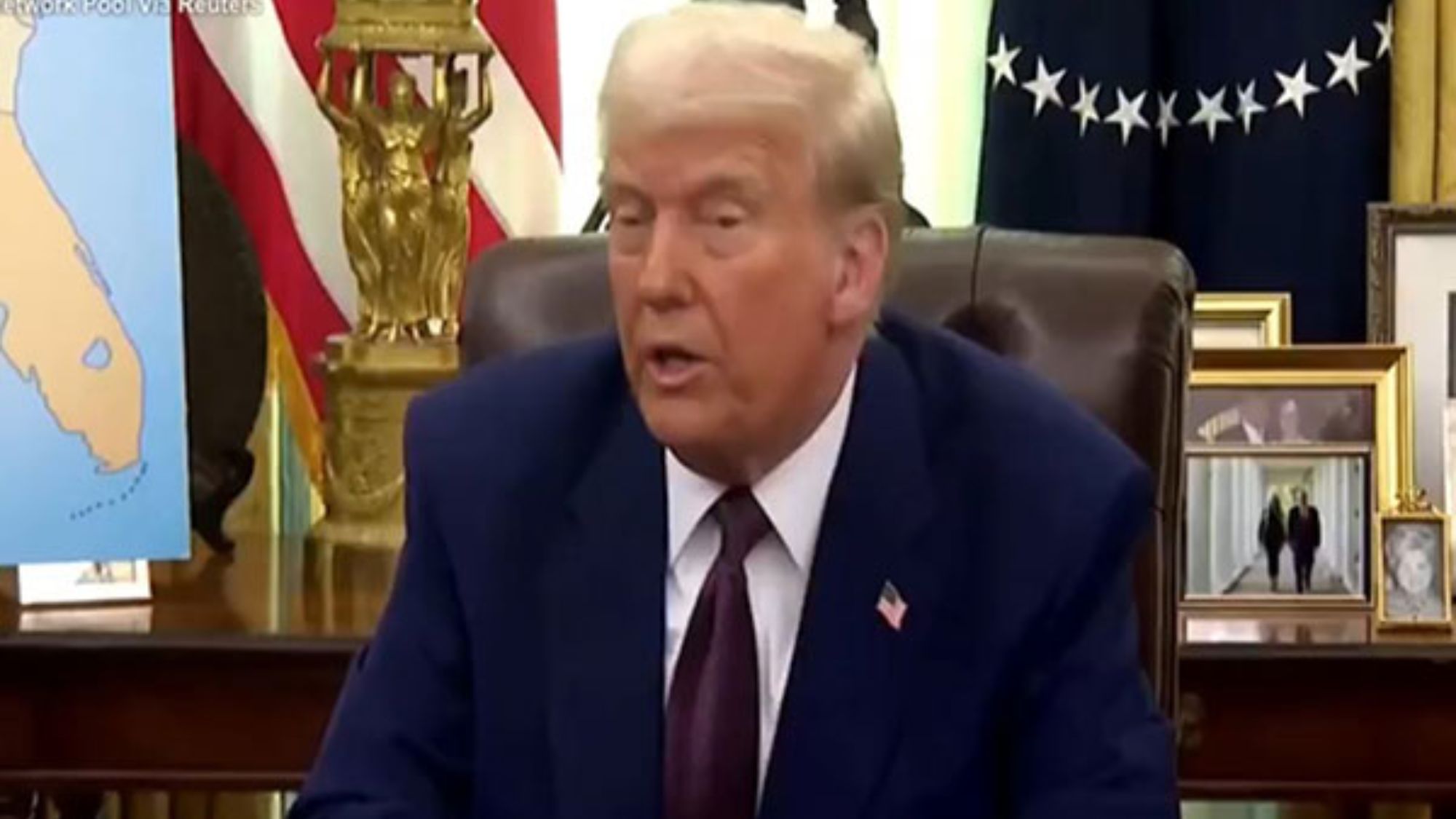 Trump tariffs on India may skyrocket U.S. drug prices, experts warn