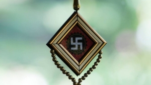 Virginia prohibits Nazi Hakenkreuz to safeguard Swastika for Hindus, Buddhists, and Jains