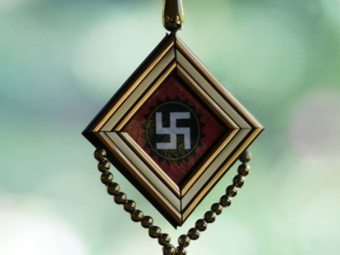 Virginia prohibits Nazi Hakenkreuz to safeguard Swastika for Hindus, Buddhists, and Jains