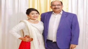 Indian American father and daughter killed at Virginia convenience store