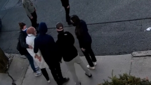 Tufts student arrested by DHS, visa canceled for purported Hamas affiliation