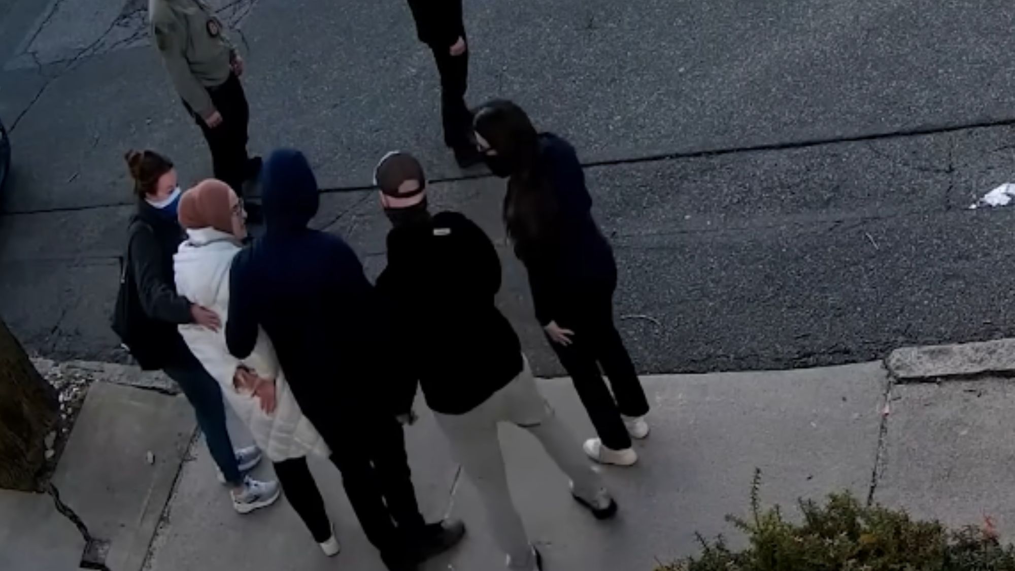 Tufts student arrested by DHS, visa canceled for purported Hamas affiliation