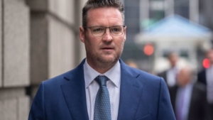 Trump pardons Nikola founder Trevor Milton, who faced $680 million in fraud restitution
