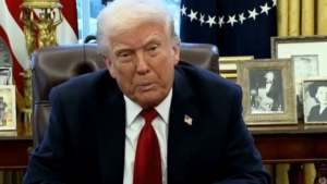 Law giant Skadden Arps avoids Trump executive order with $100M pro-bono deal