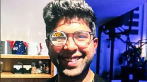 Indian American CEO says he was twice shot at outside a San Francisco hotel